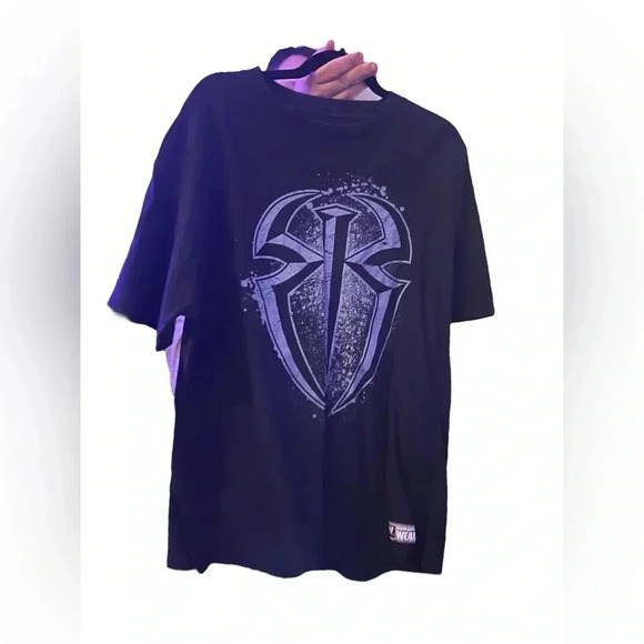 WWE Other - WWE Roman Reigns Men’s XL T-Shirt